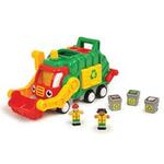 WOW Flip and Tip Fred