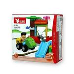 Dubie Creative bricks