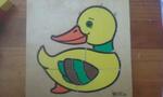Duck Puzzle