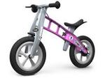 Balance Bike - First Bike Pink