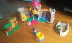 Fisher Price Castle