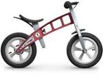 Balance Bike - First Bike Red