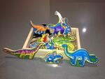 Dinosaur Magnets