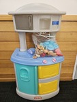 Little Tikes Kitchen
