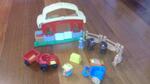 Fisher Price Farmhouse