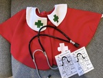 Nurse costume