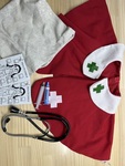 Nurse costume