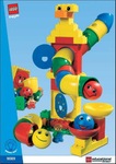 LEGO Tubes Experiment