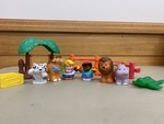 Little People Zoo