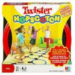 Twister Hopscotch