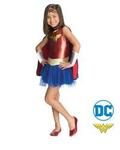 Wonder woman costume
