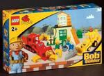 Bob the Builder Lego