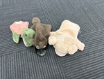 Puppets