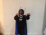 Batman Costume