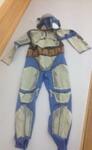 Star Wars dressup