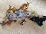 Australian Animal Set 2 