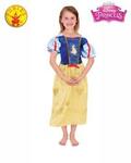 Snow White costume