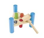 ELC Wooden Hammer Bench
