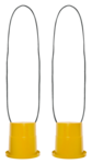 Yellow Stilts