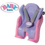 Baby Born Bike Seat