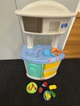 Little Tikes Kitchen