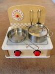 Hape Cooktop