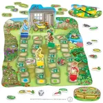 Peter Rabbit Don't Wake Mr McGregor Game