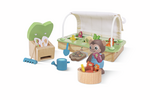 Hape Organic Greenhouse