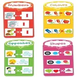Early Learner Pack: Puzzles