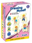 Early Learning Series: Dressing Myself