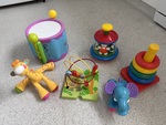 Baby Box #15