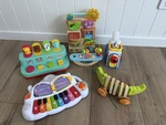 Baby Box #16 Fine Motor skills