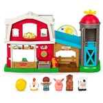 Fisher Price Little People Caring Fun Animal Farm Playset