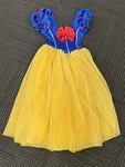 Snow White Costume