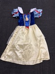 Snow White Costume