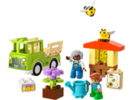 Duplo Caring for Bees & Beehives