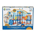 City Engineering & Design Building Set