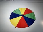 6m Parachute