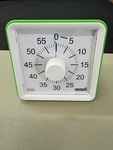 246: small Time Timer