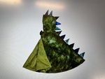  Great Pretenders Dragon Baby Cape