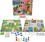 Cluedo Junior