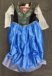 Anna - Frozen costume