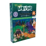Magic Moving Dinosaur Puzzle