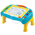 Crayola Sit'N Draw Travel Table