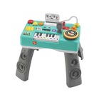 33: Mix & Learn DJ Table