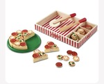 Melissa & Doug Pizza Party Playset