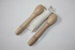 Wooden Skipping Rope