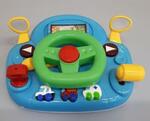 Kids steering wheel