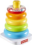 Fisher-Price Brilliant Basics Rock-A-Stack