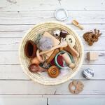 Navy baby heuristic set